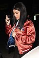 kylie jenner dines out at the nice guy 12