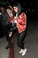 kylie jenner dines out at the nice guy 13