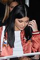 kylie jenner dines out at the nice guy 15