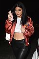 kylie jenner dines out at the nice guy 16