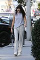kendall jenner can get ready in 10 minutes 16