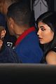 kylie jenner tyga step out for thursday night date 02