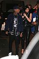 kylie jenner tyga step out for thursday night date 03