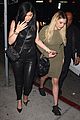 kylie jenner tyga step out for thursday night date 07