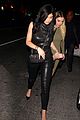 kylie jenner tyga step out for thursday night date 10