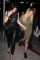 kylie jenner tyga step out for thursday night date 11