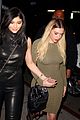 kylie jenner tyga step out for thursday night date 16