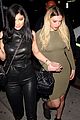 kylie jenner tyga step out for thursday night date 18