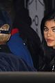 kylie jenner tyga step out for thursday night date 23