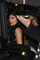 kylie jenner tyga step out for thursday night date 26
