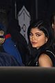 kylie jenner tyga step out for thursday night date 28