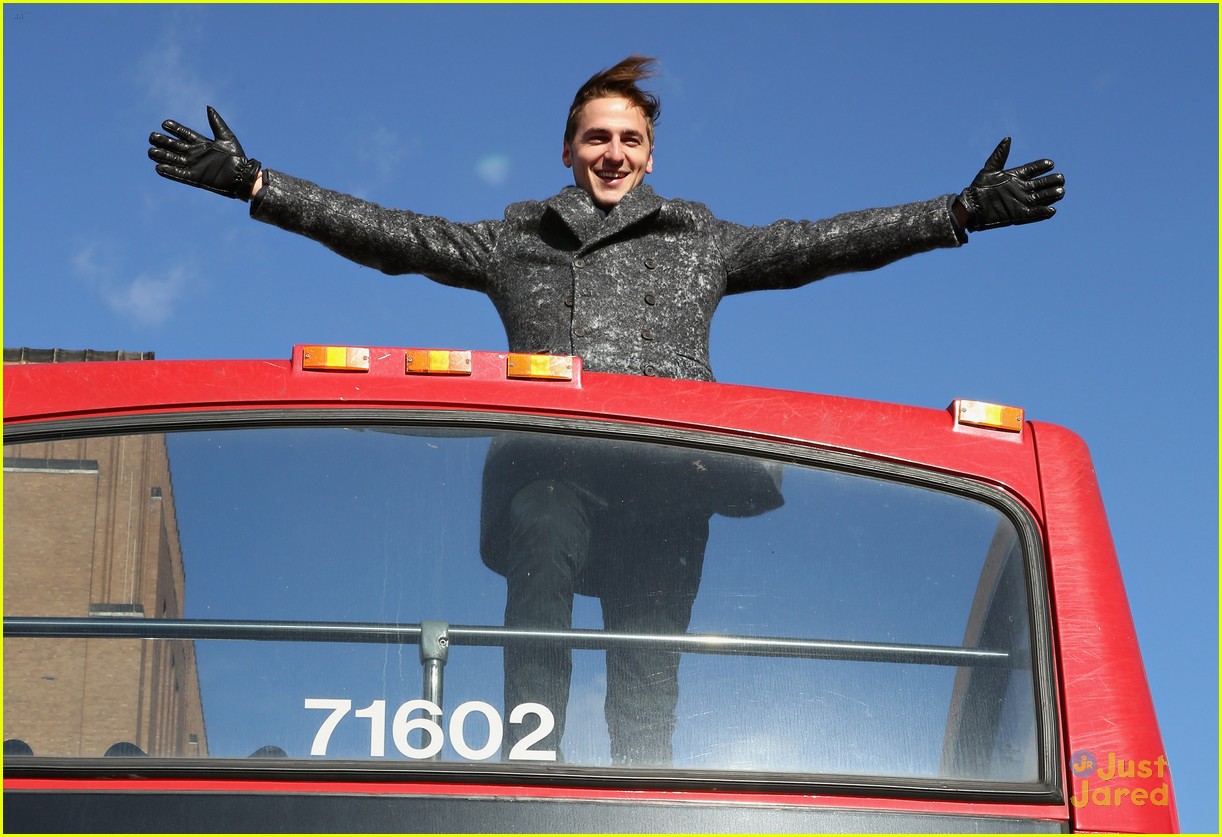 kendall schmidt ride fame carlos reunion forgot picture 06