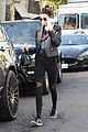 kendall jenner grabs coffee in beverly hills 01