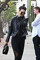 kendall jenner grabs coffee in beverly hills 02