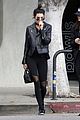 kendall jenner grabs coffee in beverly hills 06