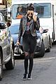 kendall jenner grabs coffee in beverly hills 07