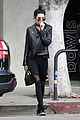 kendall jenner grabs coffee in beverly hills 08