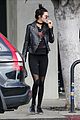 kendall jenner grabs coffee in beverly hills 09