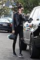 kendall jenner grabs coffee in beverly hills 10