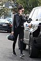 kendall jenner grabs coffee in beverly hills 11
