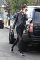 kendall jenner grabs coffee in beverly hills 12