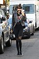 kendall jenner grabs coffee in beverly hills 15