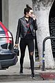 kendall jenner grabs coffee in beverly hills 17