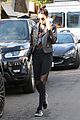 kendall jenner grabs coffee in beverly hills 18