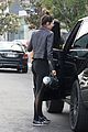 kendall jenner grabs coffee in beverly hills 22