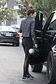 kendall jenner grabs coffee in beverly hills 23