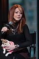 lindsey stirling reflects agt new book aol build 03