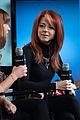 lindsey stirling reflects agt new book aol build 05