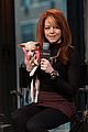 lindsey stirling reflects agt new book aol build 06