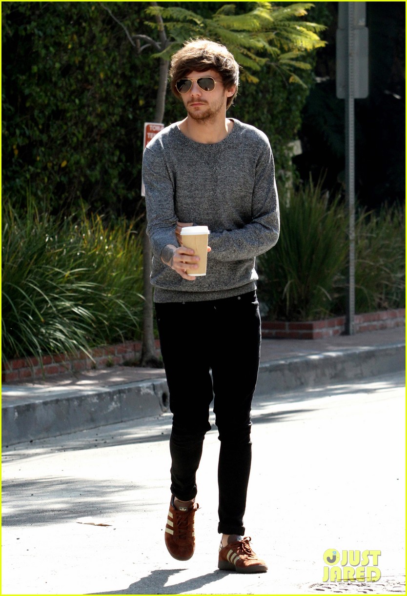 louis tomlinson briana jungwirth sep outings after freddie birth 13