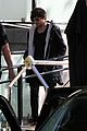 louis tomlinson steps out of hotel after sons birth 04