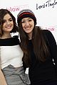 lucy hale meets fans blowpro lord taylor event 01