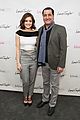 lucy hale meets fans blowpro lord taylor event 12