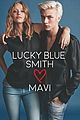lucky blue smith mavi spring summer 2016 campaign 01