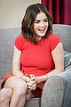lucy hale home family stop e style talk aria 06