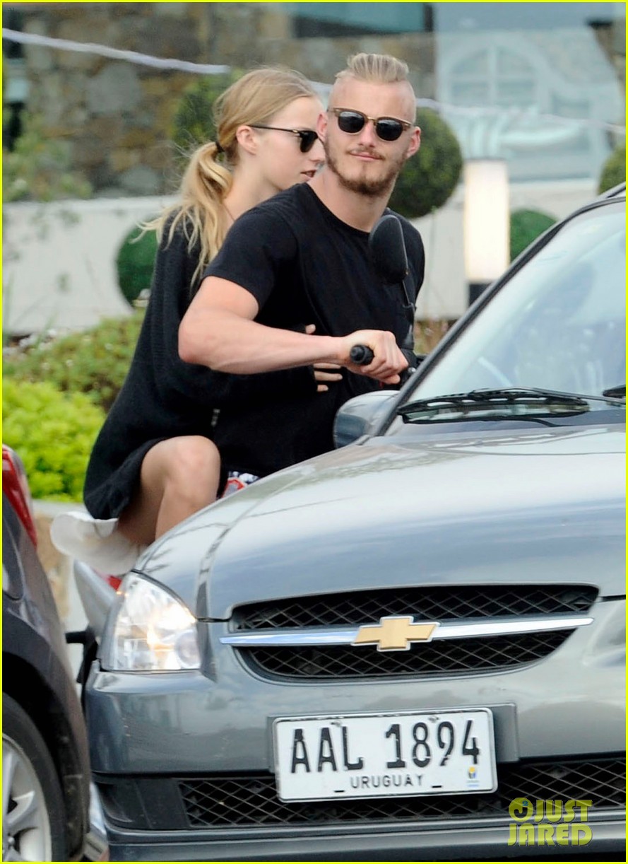 alexander ludwig gets in trouble with the law in uruguay 49