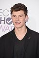 shawn mendes 2016 pca arrival 07