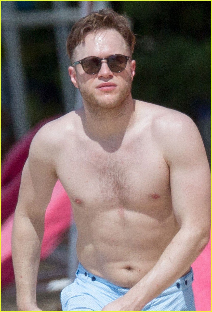 Olly Murs Hits The Beach With Buddies In Barbados Photo 911554 Photo Gallery Just Jared Jr 4985