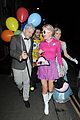 pixie lott costume bday party new song listen now 05