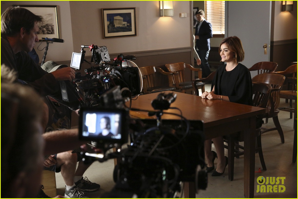 pretty little liars think rosewood photos 27