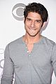 tyler posey teen wolf cast peoples choice awards 2016 16