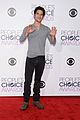 tyler posey teen wolf cast peoples choice awards 2016 17