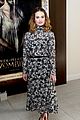 lily james bella heathcoate ppz photo call 25