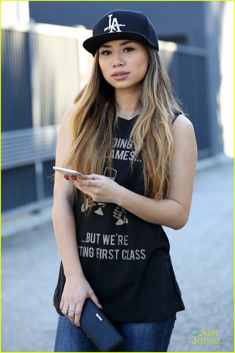 jessica sanchez idol quotes on show forever 16
