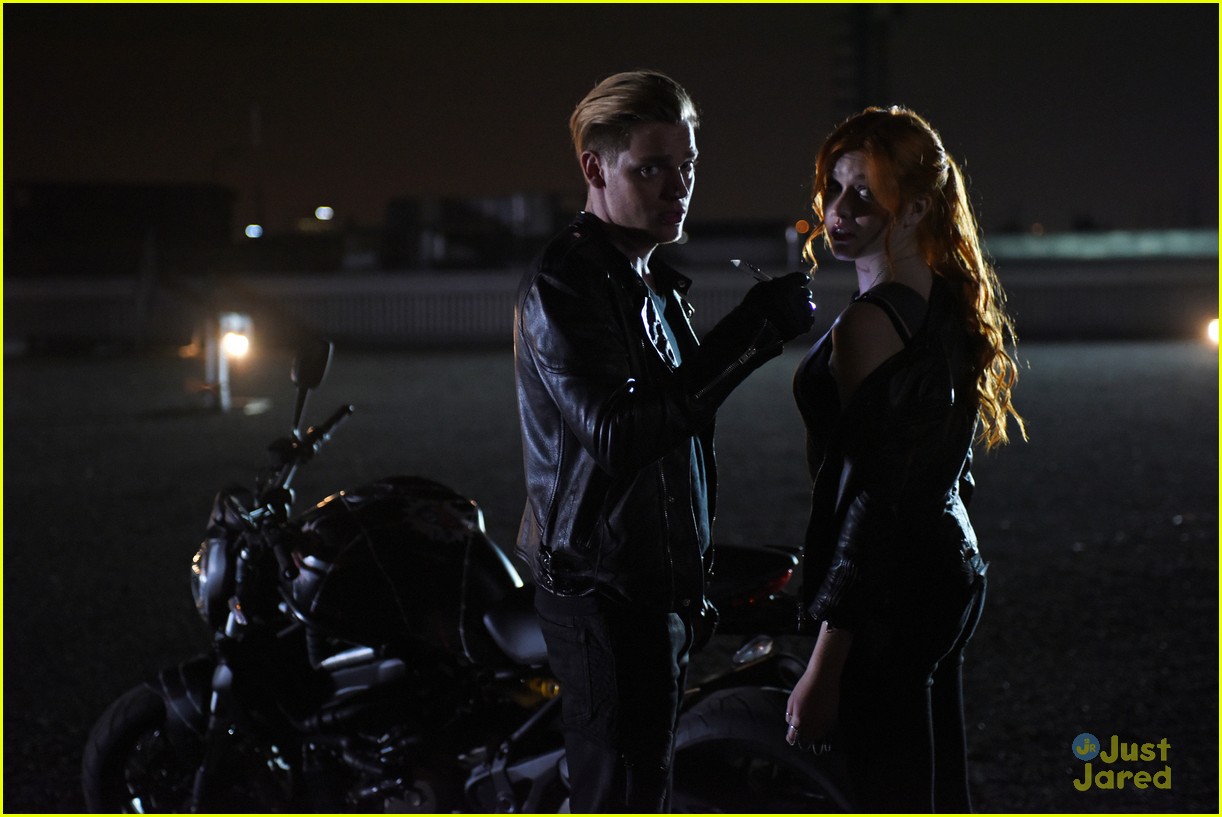 shadowhunters dead mans party photo 20