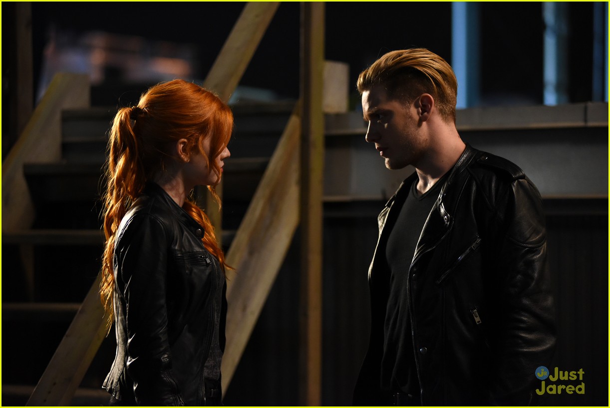 shadowhunters dead mans party photo 22